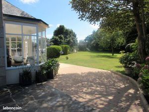 Maison de caractère 124M²