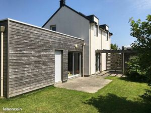 Maison 98m2 Saint-Contest