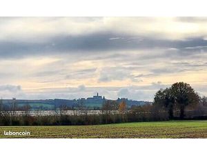 Terrain 482 m² Chemille