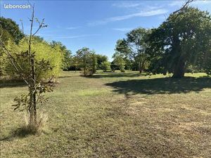 Terrain 7 136 m² Civray