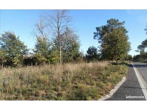 Terrain 363 m² Grazac