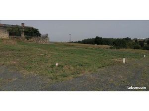 Terrain 432 m² Tremont