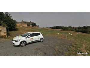 Terrain 624 m² Tremont