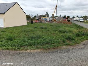 Terrain 288 m² Tigne