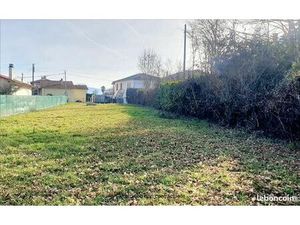 Terrain 1 438 m² Montrejeau