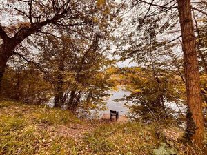 Terrain 1 050 m² Le Coudray Macouard