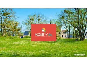 Terrain 356 m² Maze