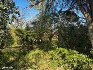 Terrain 846 m² Nailloux