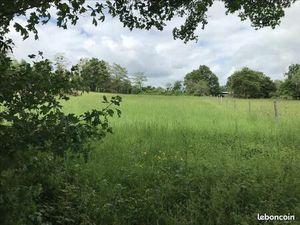 Terrain 2 966 m² Saint Amand Montrond