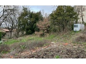 Terrain 565 m² Saint Julia