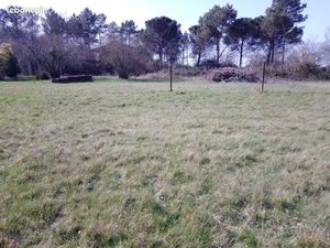 Terrain 431 m² Vayres