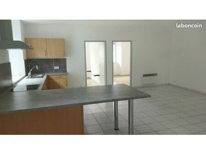 Appartement 3 pièces Audincourt