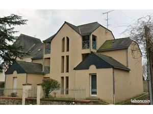 Appartement T2 meublé neuf