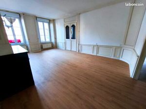 Grand Appartement Hyper Centre Avranches