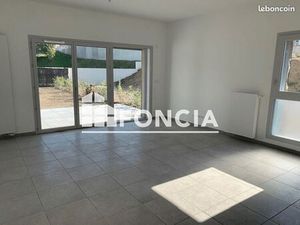 Appartement 2 pièces 55 m²