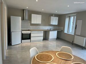 Appartement 40m2 centre ville