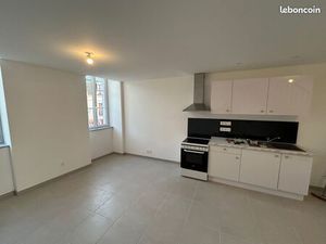 Appartement à Canisy