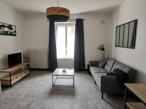 Appartement T2 meublé