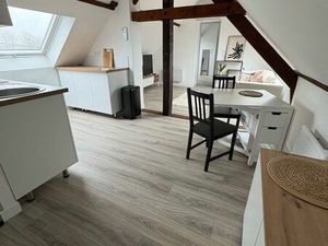 Appartement T2 - Quartier Saint Christophe  Chateauroux