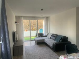 Appartement 5 pièces 79 m²