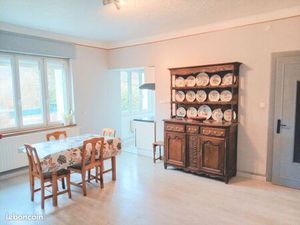 Appartement 3 pièces 72m²