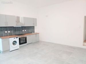 Appartement 5 pièces 82m²