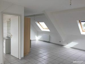 Logement F3 150m2