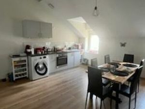 Lgt T2 62m2 dans petit immeuble de 4 lgts