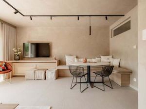 Appartement à louer à Sint-Idesbald € 1.000 (LJ4F0) - Immo West | Zimmo