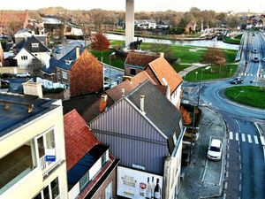 Appartement à louer à Kortrijk € 750 (LJ49C) - Vastgoed Norman | Zimmo