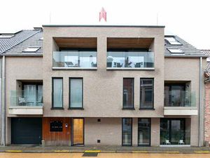 Appartement à vendre à Kuurne € 218.000 (LJ4EP) - NK Ter Waarde | Zimmo