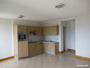 T3 La Roche sur Foron