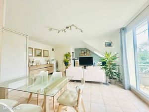 Appartement - 2 pièces - 47 25 m²