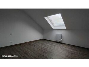 Appartement 67m²
