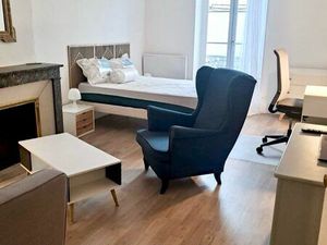 2 pièces meublé hyper centre