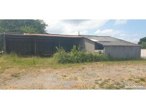 Maison 2 pièces 70 m²