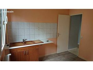 Vends F3 spécial investisseur