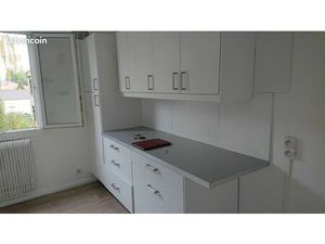 Vends F4 pour investisseurs