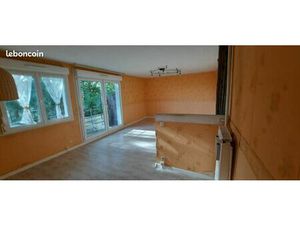 Vends F5 pour investisseurs