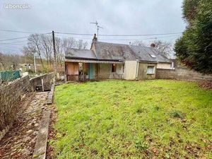 Maison de ville 2 pièces 65 m²