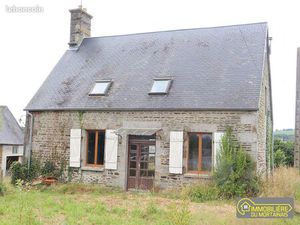 Maison 2 pièces 95 m²