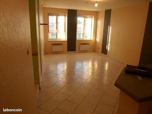 Loue Thionville centre a 5 minutes de la gare F3