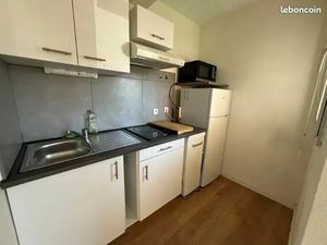Appartement 2 pièces 34m2 Toulouse 31100