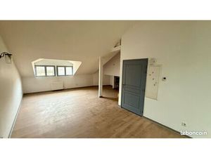 Appartement T3