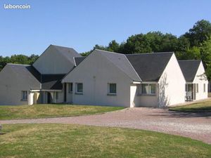 Appartement 2 pièces 51 m²