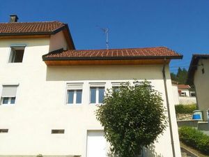 Appartement f2 villers le lac