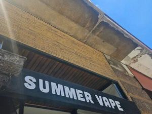 Vend fond de commerce