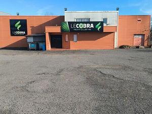 Vente du fond de commmerce