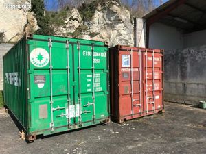 Garde meuble hivernage