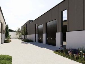 Bien professionnel à vendre à Evergem € 362.910 (LJ4FG) | Zimmo